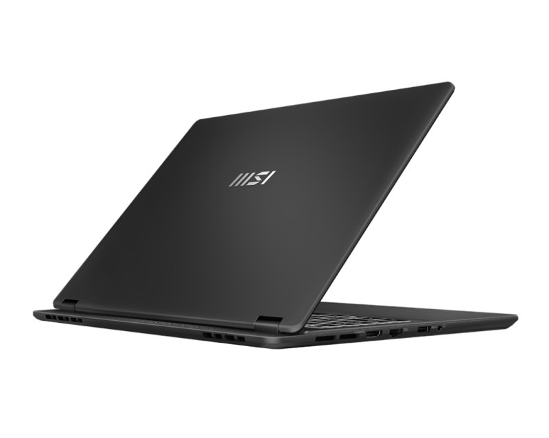 Notebook MSI PRESTIGE 14 AI EVO C1MG-065UK 14" / Intel Core Ultra 7 155H / 512GB / 16GB /W11H (předváděcí NB) - obrázek č. 3