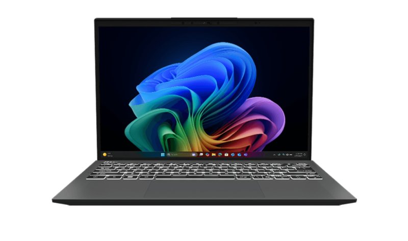 Notebook MSI PRESTIGE 13 AI+ EVO A2VMG-012UK 13,3" / Intel Core Ultra 9 288V / 1TB / 32GB /W11H (předváděcí NB) - obrázek produktu