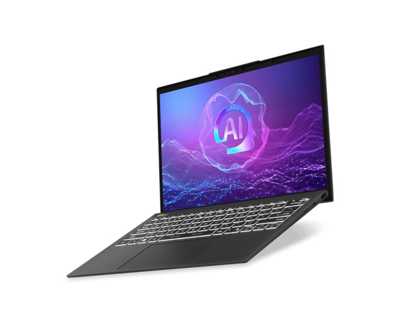 Notebook MSI PRESTIGE 13 AI+ EVO A2VMG-012UK 13,3" / Intel Core Ultra 9 288V / 1TB / 32GB /W11H (předváděcí NB) - obrázek č. 1