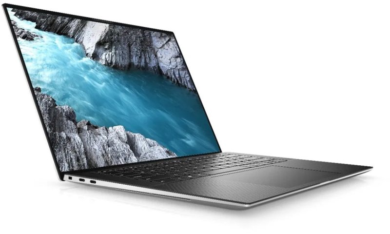 Notebook DELL XPS 15 9500 15,7" / Intel Core i7-10750H / 1TB / 32GB / NVIDIA GeForce GTX 1650 Ti /W11P (repasovaný) - obrázek č. 1