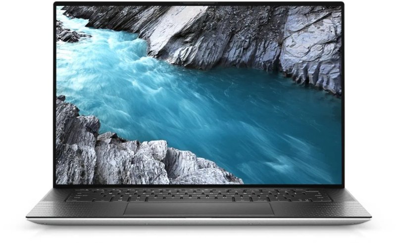 Notebook DELL XPS 15 9500 15,7" / Intel Core i7-10750H / 1TB / 32GB / NVIDIA GeForce GTX 1650 Ti /W11P (repasovaný) - obrázek produktu