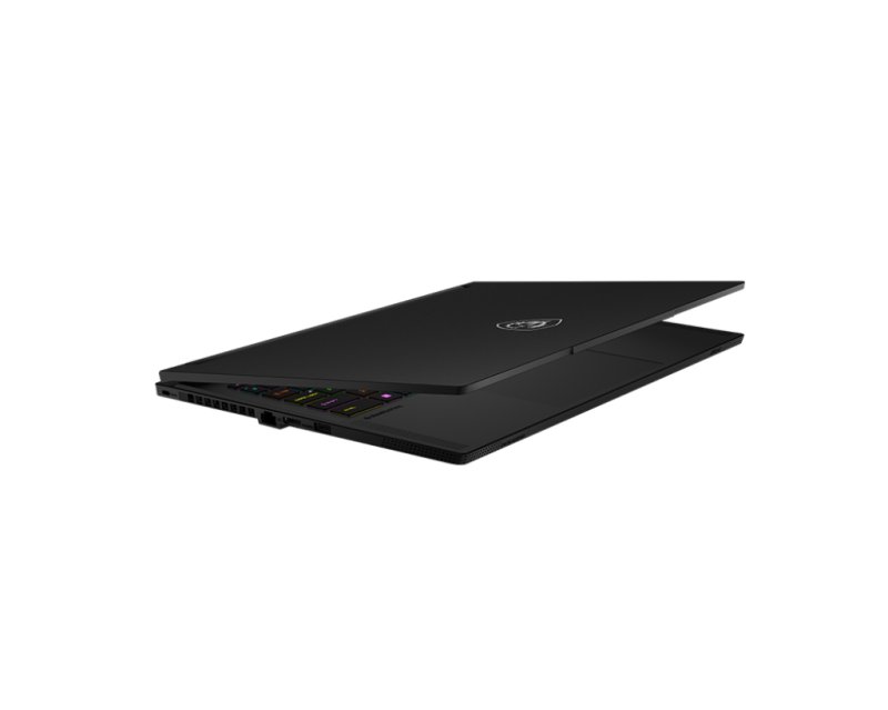 Notebook MSI STEALTH A16 AI+ A3XVFG-049UK 16" / AMD Ryzen AI 9 HX 370 / 1TB / 32GB / NVIDIA GeForce RTX 4060 /W11H (před - obrázek č. 4