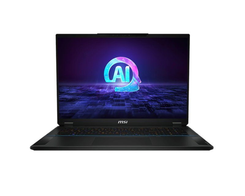 Notebook MSI STEALTH 18 AI STUDIO A1VGG-020DE 18" / Intel Core Ultra 7 155H / 2TB / 32GB / NVIDIA GeForce RTX 4070 /W11H - obrázek produktu