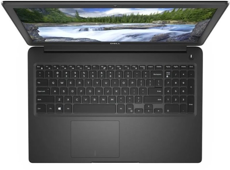 Notebook DELL LATITUDE 3500 15,6" / Intel Core i5-8265U / 256GB / 8GB /W11P (repasovaný) - obrázek č. 2
