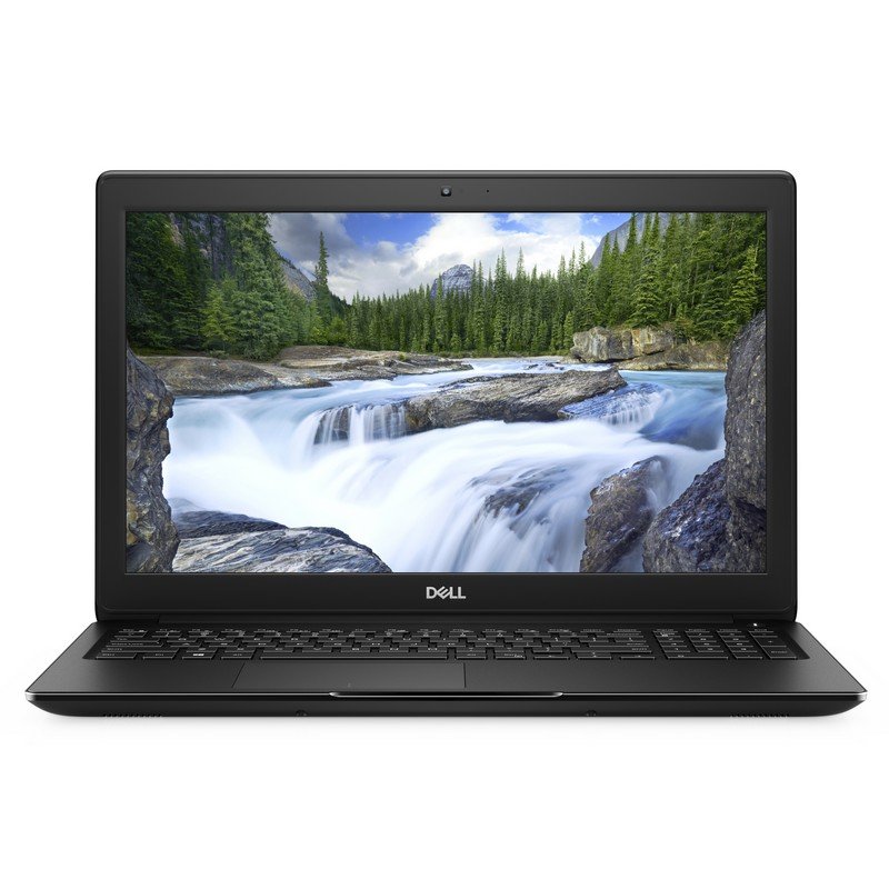 Notebook DELL LATITUDE 3500 15,6" / Intel Core i5-8265U / 256GB / 8GB /W11P (repasovaný) - obrázek produktu