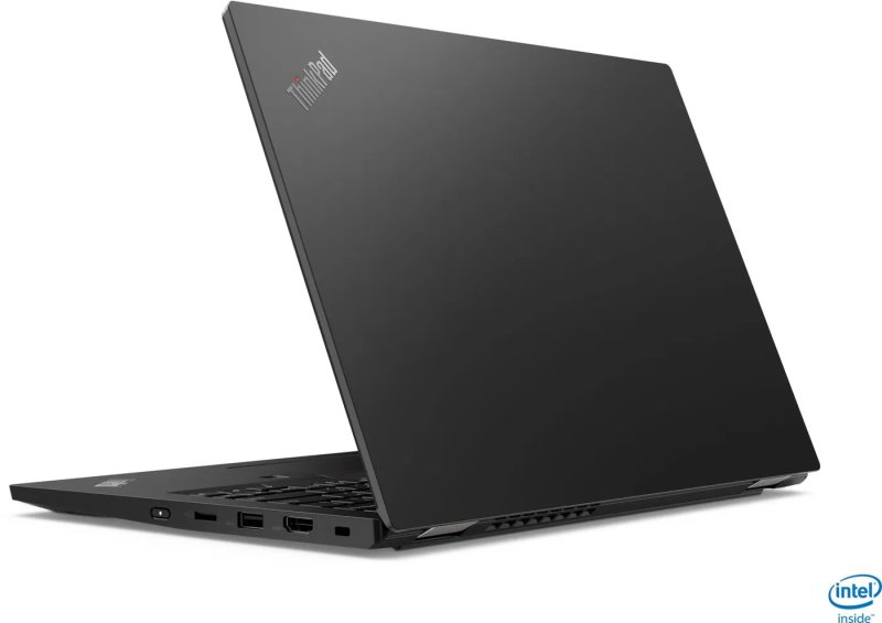 Notebook LENOVO THINKPAD L13 GEN 1 13,3" / Intel Core i5-10310U / 256GB / 8GB /W11P (repasovaný) - obrázek č. 1