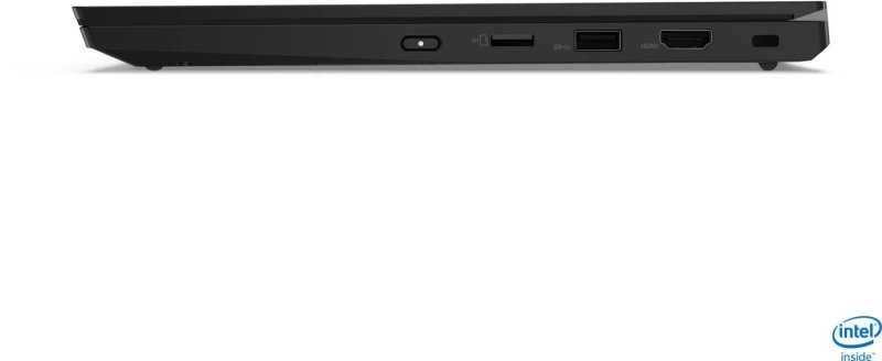 Notebook LENOVO THINKPAD L13 GEN 1 13,3" / Intel Core i5-10310U / 256GB / 8GB /W11P (repasovaný) - obrázek č. 2