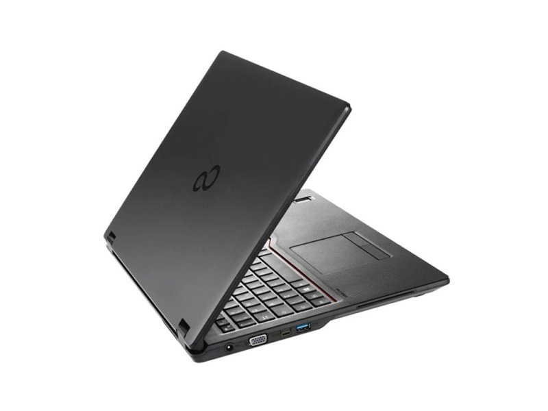 Notebook FUJITSU LIFEBOOK E558 15,6" / Intel Core i5-7300U / 512GB / 16GB /W10P (repasovaný) - obrázek č. 3