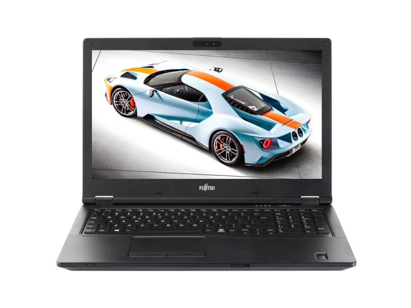Notebook FUJITSU LIFEBOOK E558 15,6" / Intel Core i5-7300U / 512GB / 16GB /W10P (repasovaný) - obrázek produktu