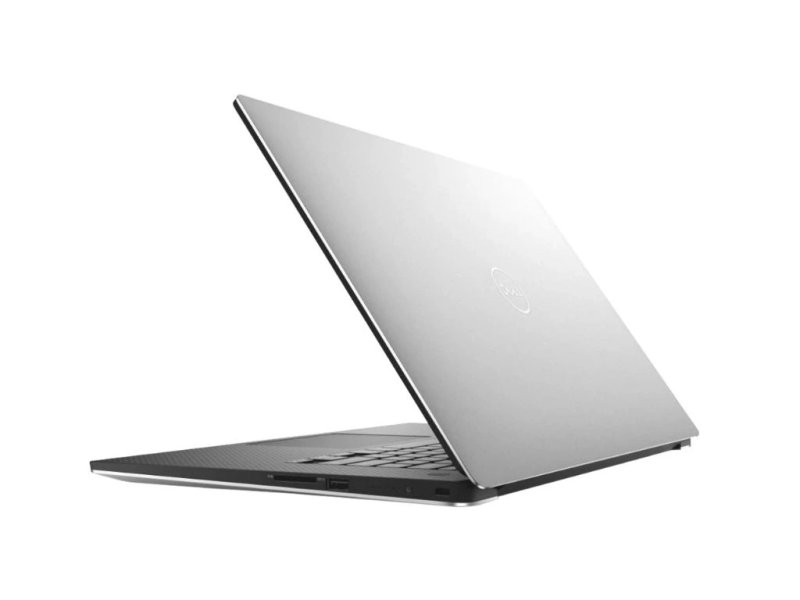 Notebook DELL PRECISION 5750 17" / Intel Core i7-10875H / 1TB / 64GB / NVIDIA Quadro RTX 3000 with Max-Q Design /W11P (r - obrázek č. 4