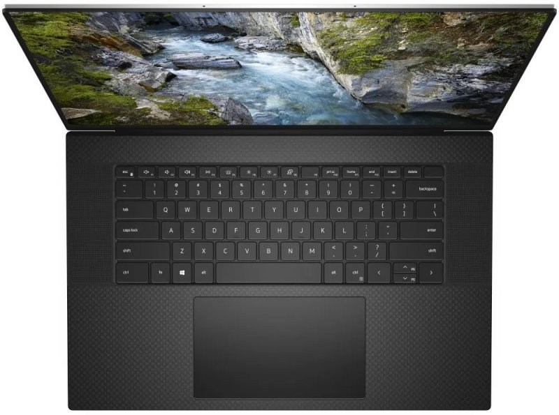 Notebook DELL PRECISION 5750 17" / Intel Core i7-10875H / 1TB / 64GB / NVIDIA Quadro RTX 3000 with Max-Q Design /W11P (r - obrázek č. 3