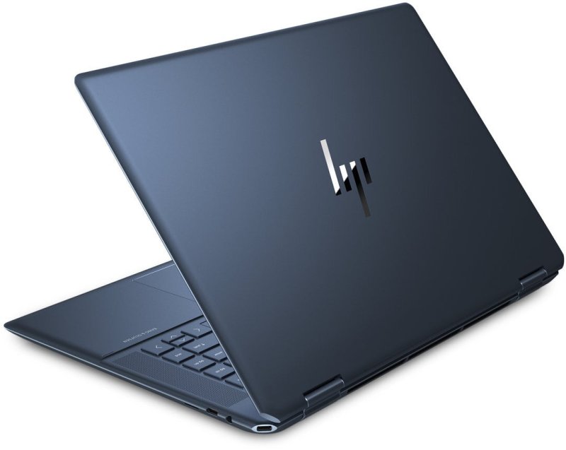 Notebook HP SPECTRE X360 16-AA0004NF 16" / Intel Core Ultra 7 155H / 1TB / 32GB / NVIDIA GeForce RTX 4050 /W11H (předvád - obrázek č. 3