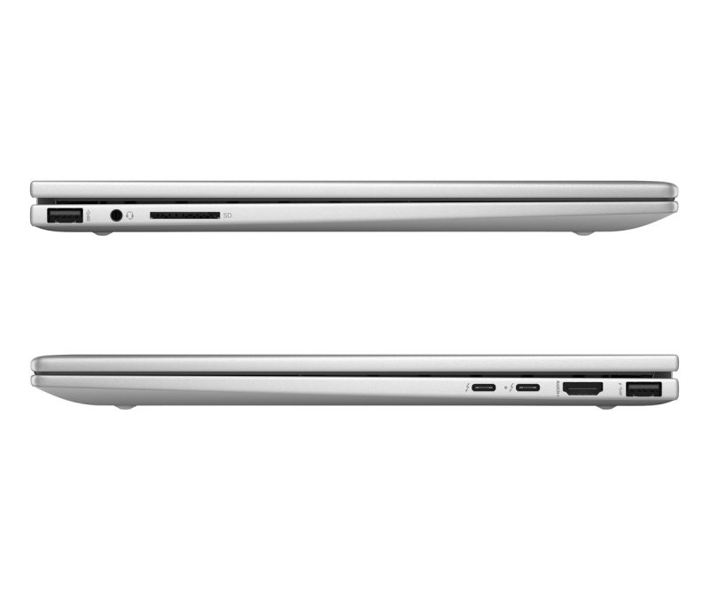 Notebook HP ENVY X360 15-FE0018NF 15,6" / Intel Core i7-1355U / 512GB / 16GB /W11H (předváděcí NB) - obrázek č. 4