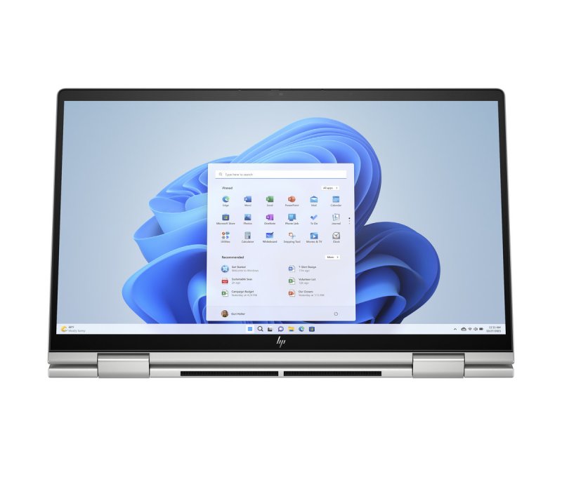 Notebook HP ENVY X360 15-FE0018NF 15,6" / Intel Core i7-1355U / 512GB / 16GB /W11H (předváděcí NB) - obrázek č. 2