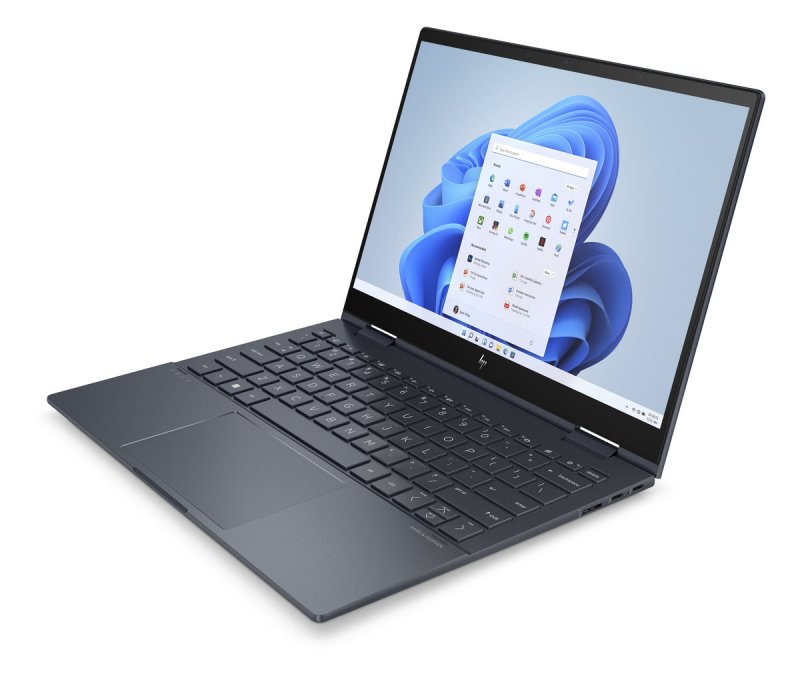Notebook HP ENVY X360 13-BF0062NF 13,3" / Intel Core i7-1250U / 512GB / 16GB /W11H (předváděcí NB) - obrázek č. 2