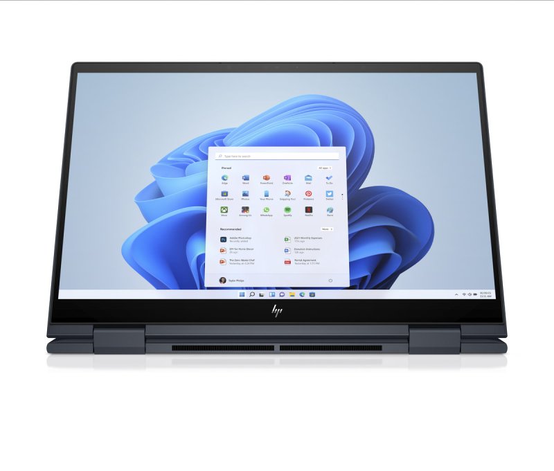 Notebook HP ENVY X360 13-BF0062NF 13,3" / Intel Core i7-1250U / 512GB / 16GB /W11H (předváděcí NB) - obrázek č. 4