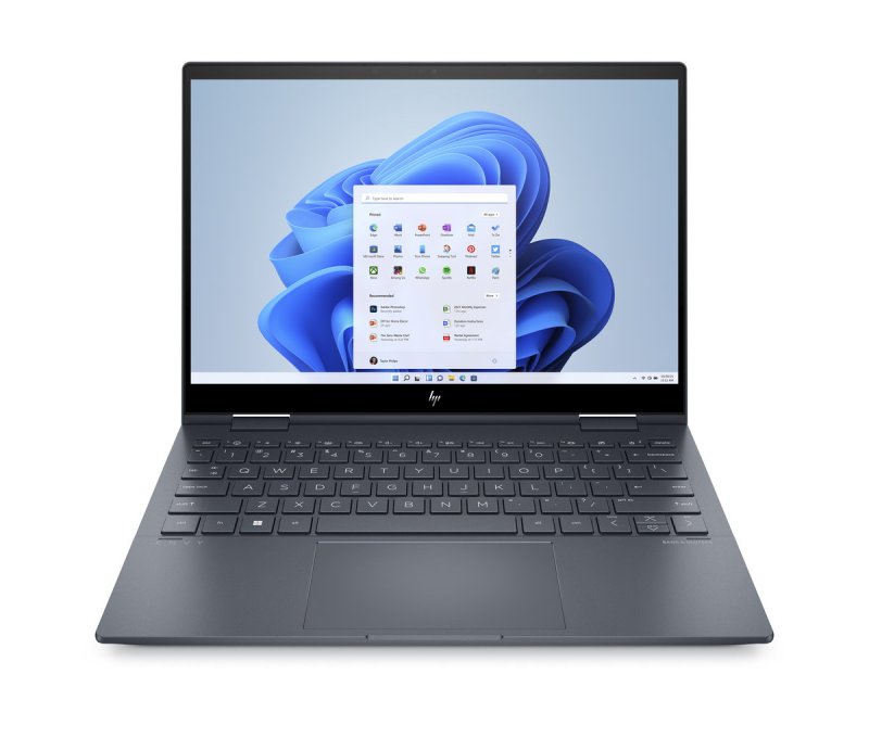 Notebook HP ENVY X360 13-BF0062NF 13,3" / Intel Core i7-1250U / 512GB / 16GB /W11H (předváděcí NB) - obrázek produktu