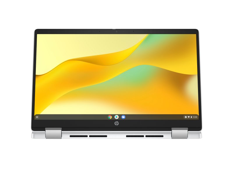 Notebook HP CHROMEBOOK X360 14B-CD0005NF 14" / Intel N200 / 128GB / 8GB /Chrome OS (předváděcí NB) - obrázek č. 2