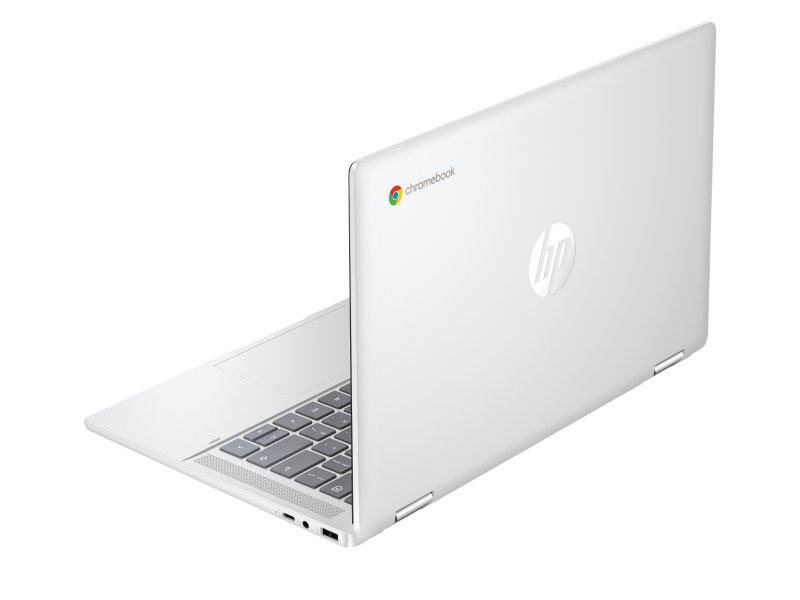 Notebook HP CHROMEBOOK X360 14B-CD0005NF 14" / Intel N200 / 128GB / 8GB /Chrome OS (předváděcí NB) - obrázek č. 4