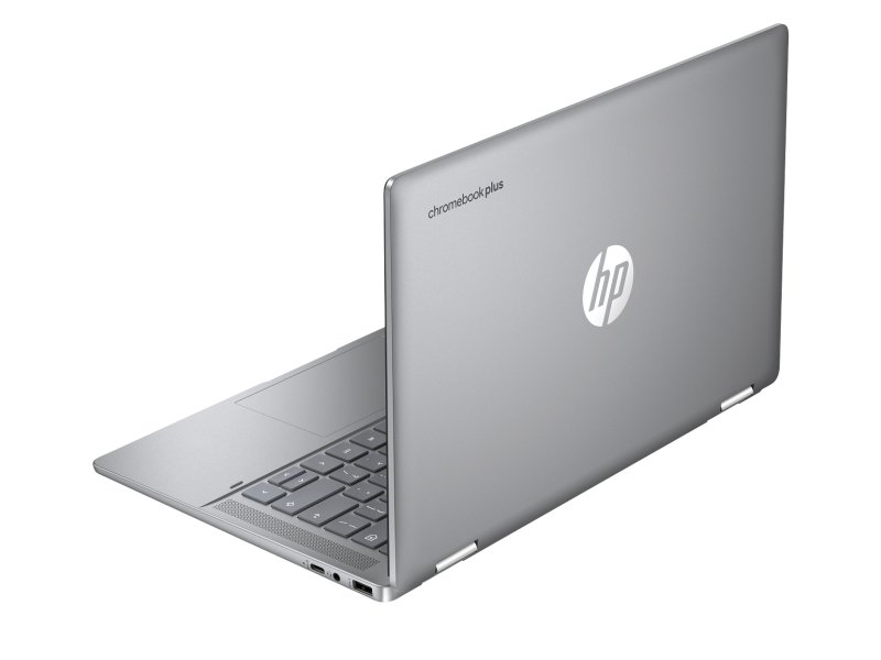 Notebook HP CHROMEBOOK X360 14B-CD0003NF 14" / Intel Core i3-N305 / 128GB / 8GB /Chrome OS (předváděcí NB) - obrázek č. 3