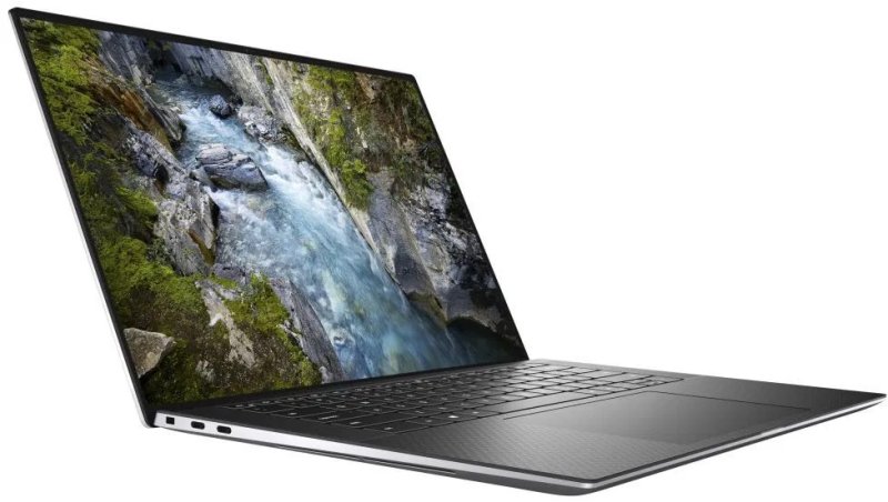 Notebook DELL PRECISION 5550 15,6" / Intel Core i9-10885H / 512GB / 32GB / NVIDIA Quadro T2000 with Max-Q Design /W11P ( - obrázek č. 1