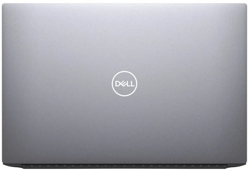 Notebook DELL PRECISION 5550 15,6" / Intel Core i9-10885H / 512GB / 32GB / NVIDIA Quadro T2000 with Max-Q Design /W11P ( - obrázek č. 4