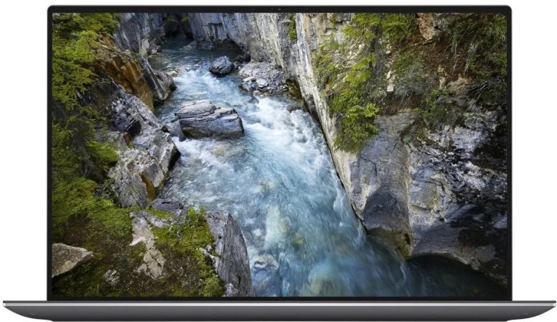 Notebook DELL PRECISION 5550 15,6" / Intel Core i9-10885H / 512GB / 32GB / NVIDIA Quadro T2000 with Max-Q Design /W11P ( - obrázek produktu