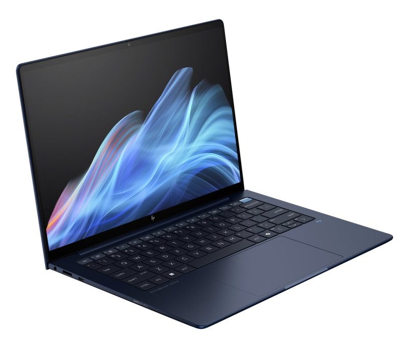 Notebook HP ELITEBOOK ULTRA G1I AI 14" / Intel Core Ultra 5 228V / 1TB / 32GB /W11P (předváděcí NB) - obrázek č. 1