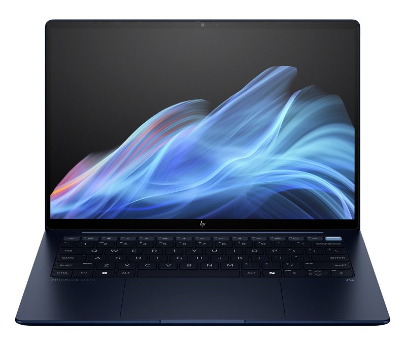 Notebook HP ELITEBOOK ULTRA G1I AI 14" / Intel Core Ultra 5 228V / 1TB / 32GB /W11P (předváděcí NB) - obrázek produktu