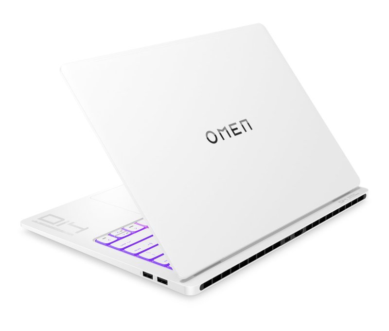 Notebook HP OMEN TRANSCEND 14-FB0029NF 14" / Intel Core Ultra 7 155H / 1TB / 16GB / NVIDIA GeForce RTX 4060 /W11H (předv - obrázek č. 3