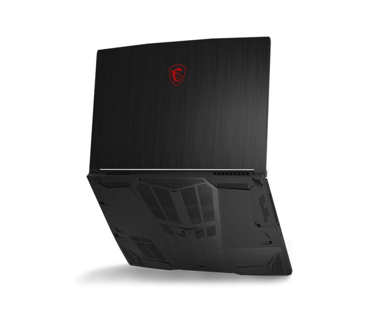 Notebook MSI GF63 THIN 11UD-678BE 15,6" / Intel Core i5-11400H / 512GB / 16GB / NVIDIA GeForce RTX 3050 Ti /W11H (předvá - obrázek č. 2