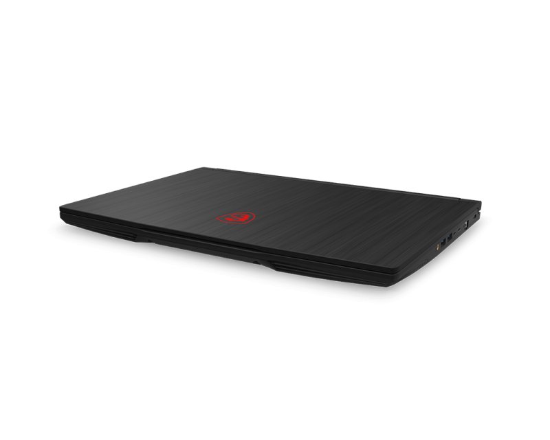 Notebook MSI GF63 THIN 11UD-678BE 15,6" / Intel Core i5-11400H / 512GB / 16GB / NVIDIA GeForce RTX 3050 Ti /W11H (předvá - obrázek č. 4