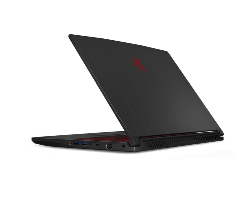 Notebook MSI GF63 THIN 11UD-678BE 15,6" / Intel Core i5-11400H / 512GB / 16GB / NVIDIA GeForce RTX 3050 Ti /W11H (předvá - obrázek č. 3