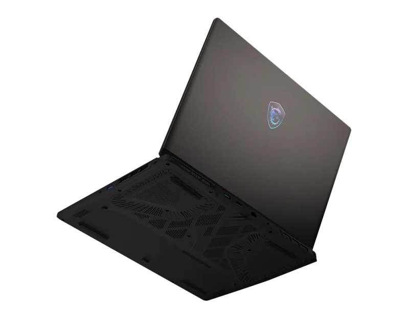 Notebook MSI CROSSHAIR A16 HX D8WGKG-200XES 16" / AMD Ryzen 9 8940HX / 1TB / 64GB / NVIDIA GeForce RTX 5070 /W11H (předv - obrázek č. 3