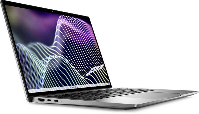 Notebook DELL LATITUDE 7440 14" / Intel Core i5-1345U / 512GB / 16GB /W11P (repasovaný) - obrázek produktu