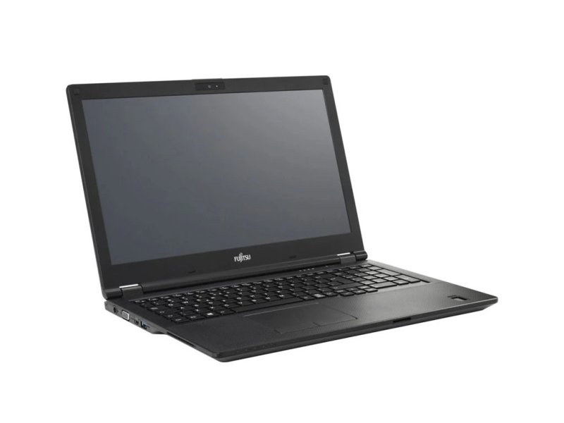Notebook FUJITSU LIFEBOOK E558 15,6" / Intel Core i3-7130U / 256GB / 8GB /W10P (repasovaný) - obrázek č. 1