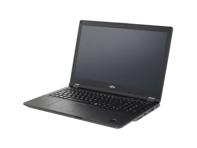 Notebook FUJITSU LIFEBOOK E558 15,6" / Intel Core i3-7130U / 256GB / 8GB /W10P (repasovaný) - obrázek č. 2