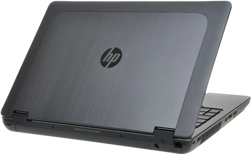 Notebook HP ZBOOK 15 15,6" / Intel Core i7-4800MQ / 1TB / 16GB / NVIDIA Quadro K2100M /W10H (repasovaný) - obrázek č. 3