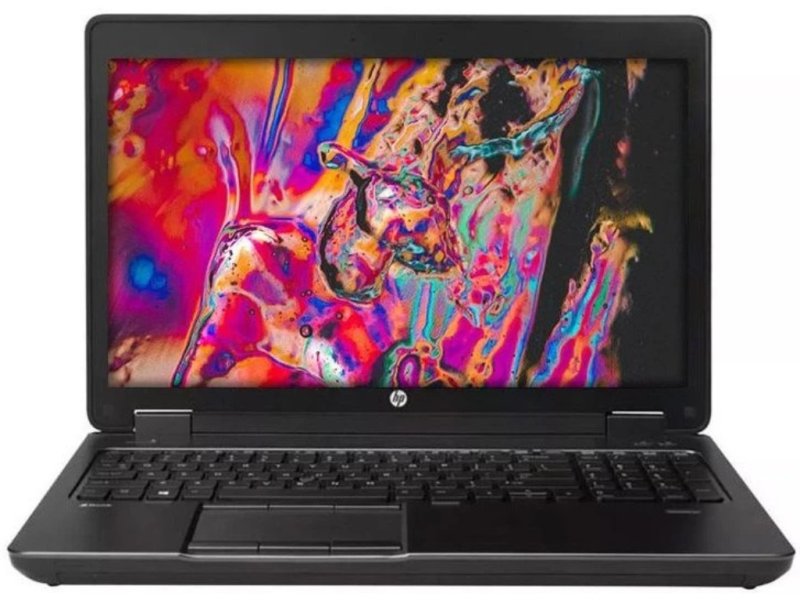 Notebook HP ZBOOK 15 15,6" / Intel Core i7-4800MQ / 1TB / 16GB / NVIDIA Quadro K2100M /W10H (repasovaný) - obrázek produktu
