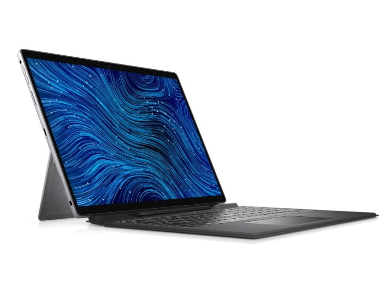 Notebook DELL LATITUDE 7320 DETACHABLE 13" / Intel Core i5-1140G7 / 256GB / 16GB /W11P (repasovaný) - obrázek produktu