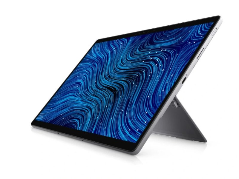 Notebook DELL LATITUDE 7320 DETACHABLE 13" / Intel Core i5-1140G7 / 256GB / 16GB /W11P (repasovaný) - obrázek č. 1