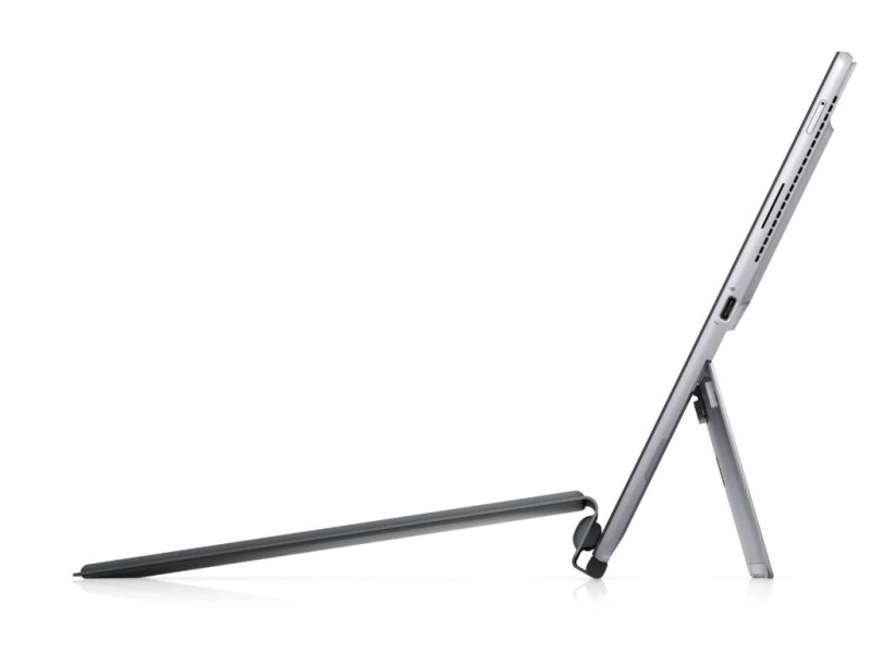 Notebook DELL LATITUDE 7320 DETACHABLE 13" / Intel Core i5-1140G7 / 256GB / 16GB /W11P (repasovaný) - obrázek č. 2