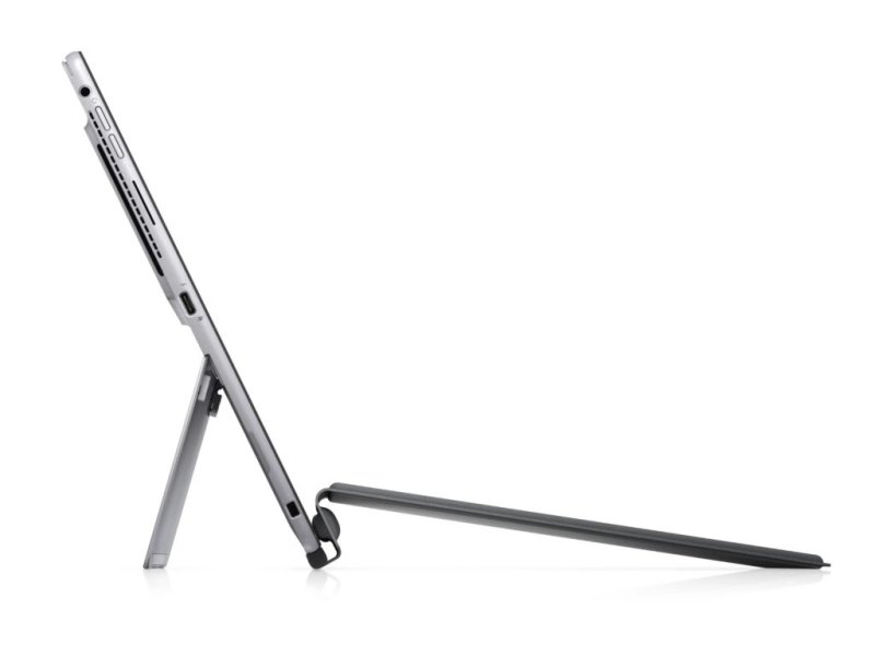 Notebook DELL LATITUDE 7320 DETACHABLE 13" / Intel Core i7-1180G7 / 256GB / 16GB /W11P (repasovaný) - obrázek č. 3