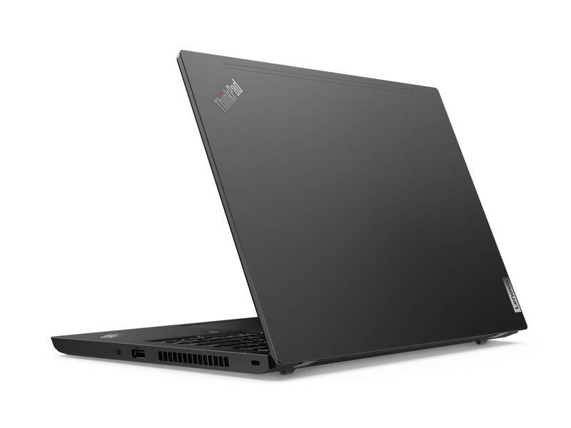 Notebook LENOVO THINKPAD L14 GEN 2 14" / Intel Core i3-1115G4 / 256GB / 8GB /W11P (repasovaný) - obrázek č. 3