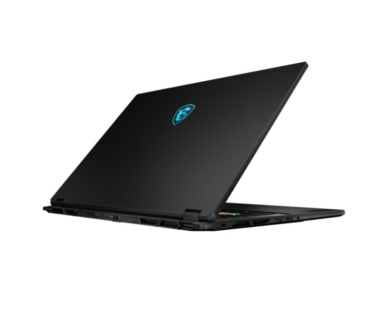 Notebook MSI STEALTH 18 HX AI A2XWIG-040XES 18" / Intel Core Ultra 9 275HX / 2TB / 32GB / NVIDIA GeForce RTX 5080 /W11H - obrázek č. 4