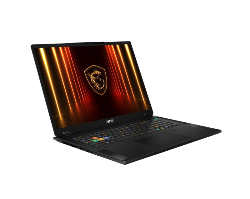Notebook MSI STEALTH 18 HX AI A2XWIG-040XES 18" / Intel Core Ultra 9 275HX / 2TB / 32GB / NVIDIA GeForce RTX 5080 /W11H - obrázek č. 1