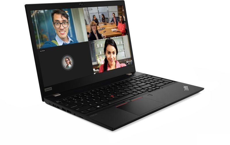 Notebook LENOVO THINKPAD T15 GEN 1 15,6" / Intel Core i5-10310U / 256GB / 8GB /W11P (repasovaný) - obrázek č. 1