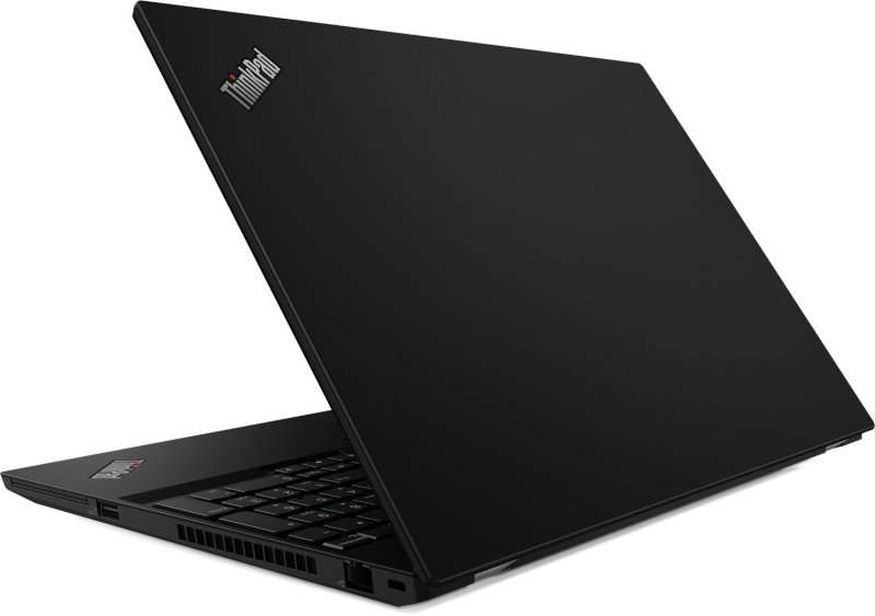 Notebook LENOVO THINKPAD T15 GEN 1 15,6" / Intel Core i5-10310U / 256GB / 8GB /W11P (repasovaný) - obrázek č. 3