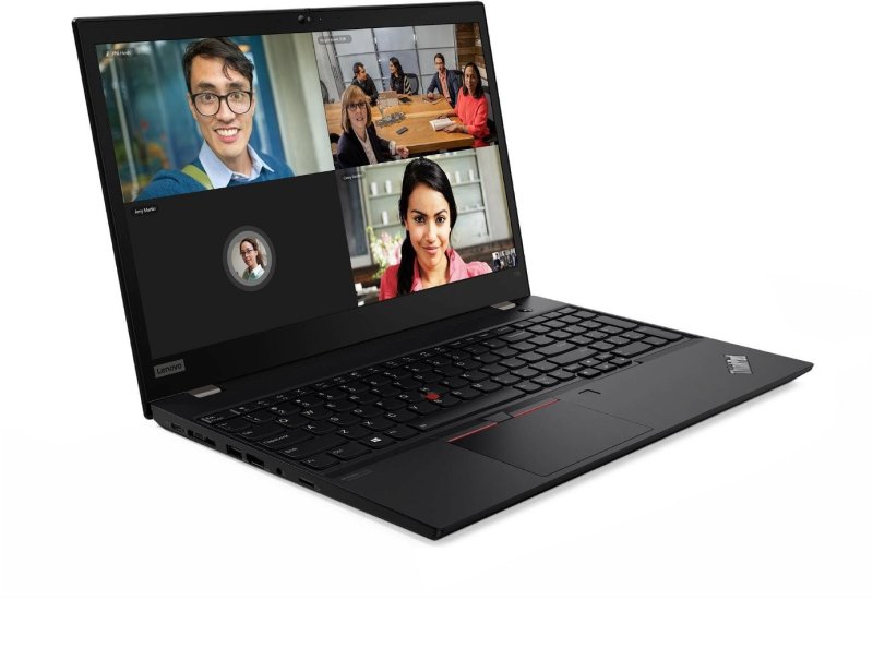 Notebook LENOVO THINKPAD T15 GEN 2 15,6" / Intel Core i5-1145G7 / 512GB / 16GB /W11P (repasovaný) - obrázek č. 1