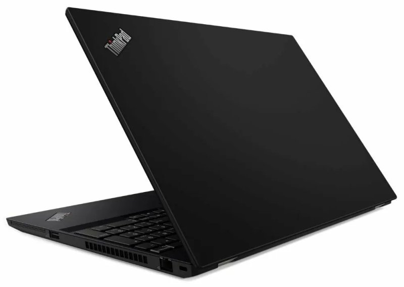Notebook LENOVO THINKPAD P53S 15,6" / Intel Core i7-8665U / 512GB / 16GB / NVIDIA Quadro P520 /W11P (repasovaný) - obrázek č. 2